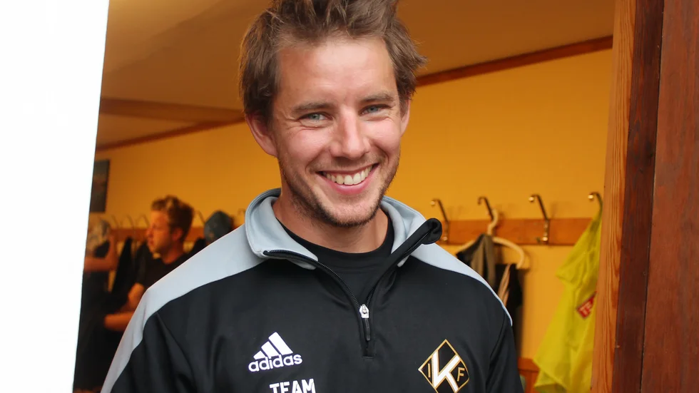 Conny Carlsson har under en rad säsonger varit speciell målskytt i Kristbergs IF. Han kör på i femman i år också och Kif räknar med att ha ett lag även 2022.
