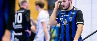 Falun gjorde åtta mål på Sirius 