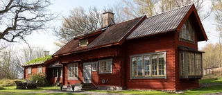 Uppsalakändisens villa såld för mångmiljonbelopp