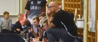Klart: Backen lämnar Vimmerby IBK