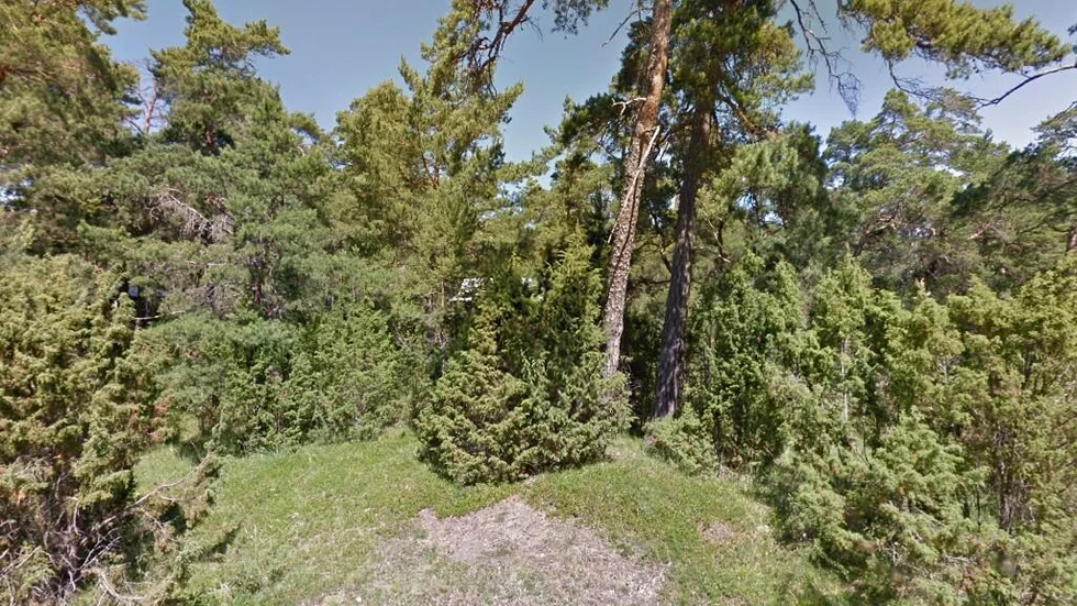 Ireviken Ireviksvägen 36