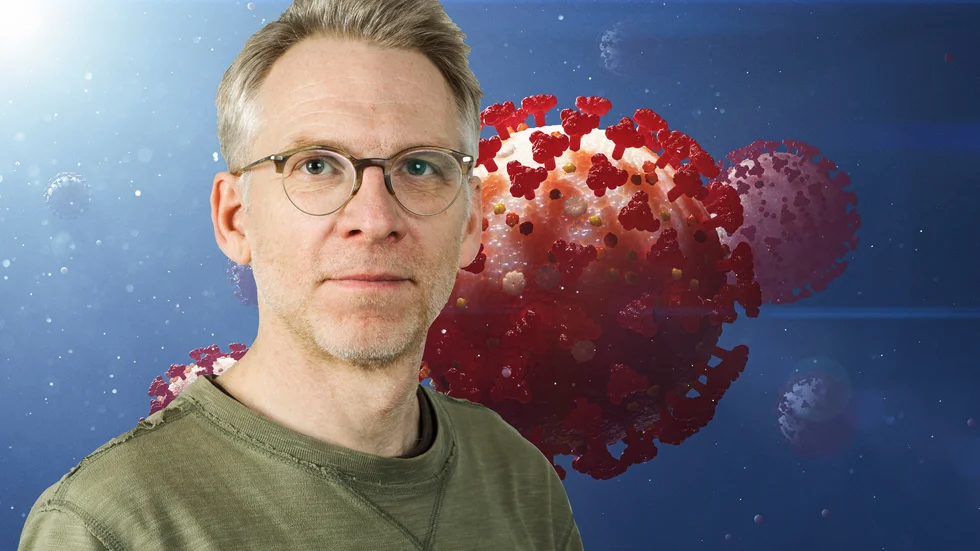 Det är inte dödsfallen som är det stora problemet med coronapandemin, skriver Johan Heimer.