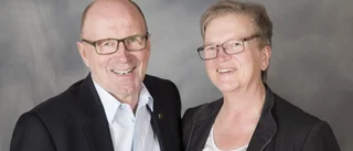 Klackarna i taket i Överkalix 