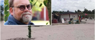 Fransson: "Våra stränder hotas av stelbent byråkrati"