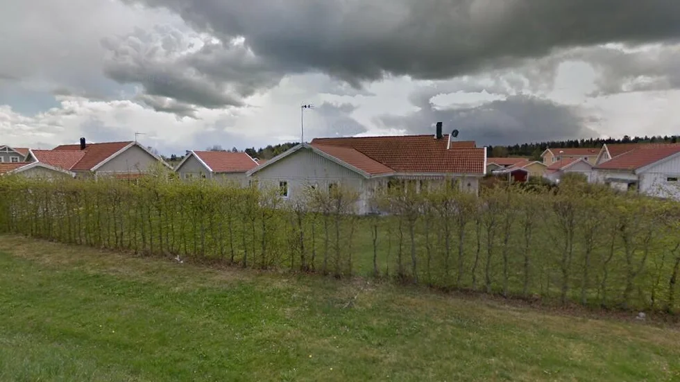 Botildes Väg 3