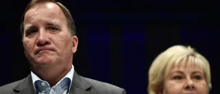 Löfven och Solberg i möte om gränspendlarna