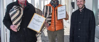 Gynnar landsbygden – tilldelas utmärkelse