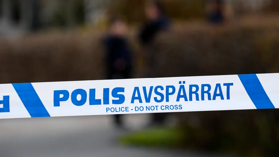 En person har våldtagit en kvinna i Jakobsberg. Arkivbild.