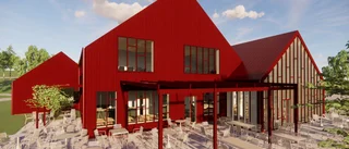Efter kommunens nej – klubbhusbygget vid Jättorp försenas till hösten 2022