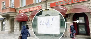 Restaurang stängde 18 januari – hävdade semesterstängt men var i konkurs