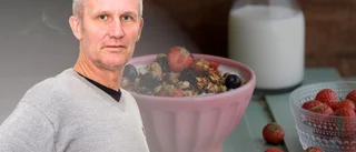 Egna mellantider under ett mästerskap - en självklarhet