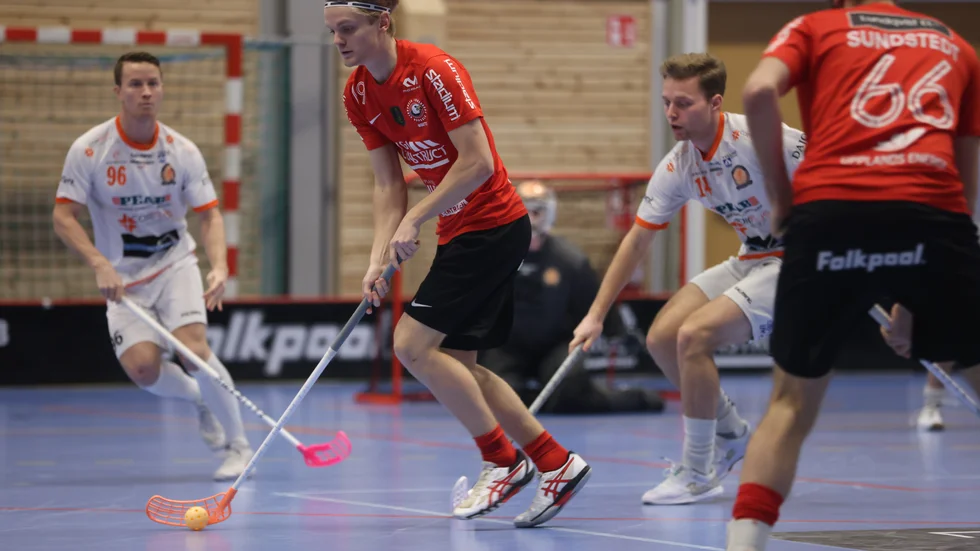 Storvreta vann till slut mot bottenlaget Höllviken.