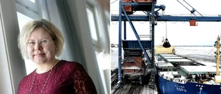 Riksdagspolitikerns sågning: "Inte rättvisa villkor"
