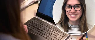 Gymnasieelever börjar tröttna på distansstudier: "Less"