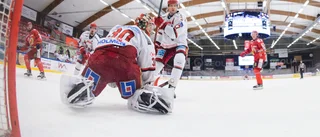 Supersuccén: Blixtlånet löste allt för Almtuna