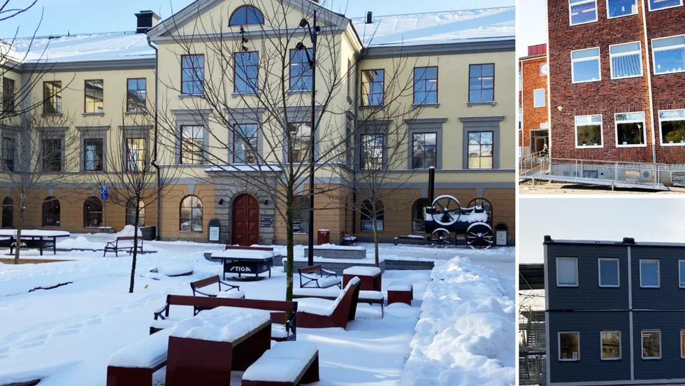 Högstadieskolan Faktoriet i centrala Eskilstuna har flest antal sökande till årskurs sju medan Djurgårdsskolan har flest sökande till förskoleklass och årskurs fyra.
Fristadsskolan är också poppis. 