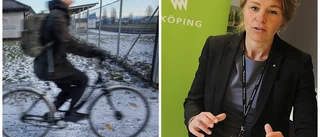 M: "Nu ser man effekterna av Kvartettens budget"