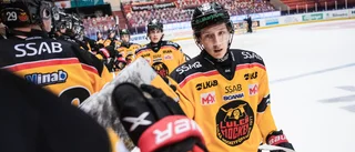 Forwarden kan få förlängt – efter starka insatserna