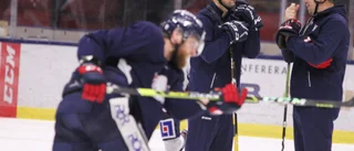Då hoppas LHC få mer besked om skadade centerstjärnan