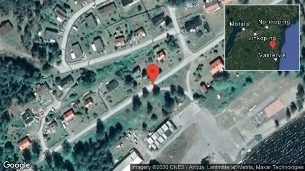 Fallna träd skapar problem i trafiken