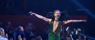 Ola Salo ger intima spelningar i Norrköping