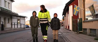 Östhammarsfamiljen tillbaka i tv-rutan 