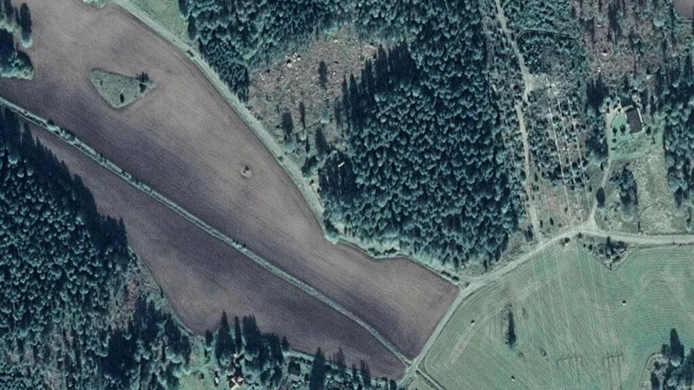 Området kring Nysätra Resta 6