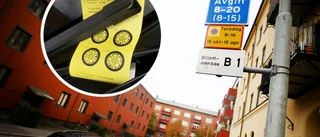 Servicegatans funktion är mer än bara snöröjning