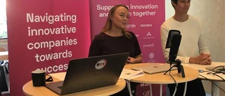 Nya innovationer får hjälp av UIC