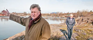 Naturgasterminalen fortsätter att överklagas