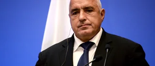 Bulgariens premiärminister: Jag har covid-19