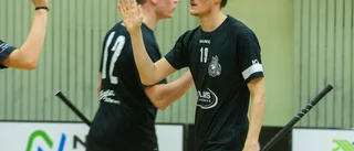 Målexplosion när Argentum segrade: "Stabilt"