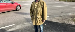 Välkommet besked vid olycksdrabbad korsning