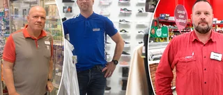 Nytt lagförslag kan porta brottslingar från butiker