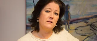 Litar inte på att larmen fungerar