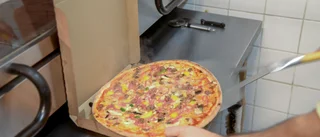 Var tog Motalas pizzastandard vägen?