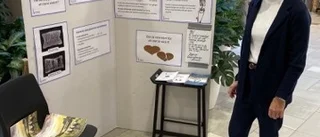 Osteoporosförbundet kämpar för rätten till vård