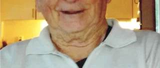 Manfred Öhlund 90 år                        