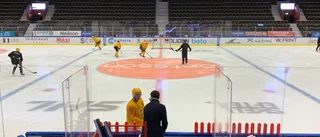 Rivstartar efter uppehållet: Följ dagens AIK-träning
