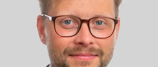 Han blir ny vd för AC-Net-bolagen:"En viktig samhällsuppgift"
