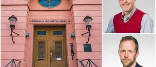 Låt oss slippa långbänk om konstmuseet