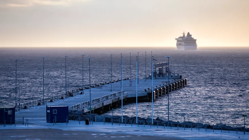 Viking Line storsatsar på kryssningar till Visby sommaren 2021. Det blir mer än dubbelt så många som i fjol.