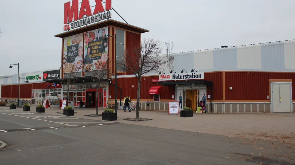 Strejkhotet mot Ica Maxi i Linköping är avvärjt. Parterna i handelskonflikten har enats om ett avtal.