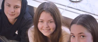 Elever i matrådet på Kågeskolan tycker till – Vega Kågström: ”Det är viktigt” 