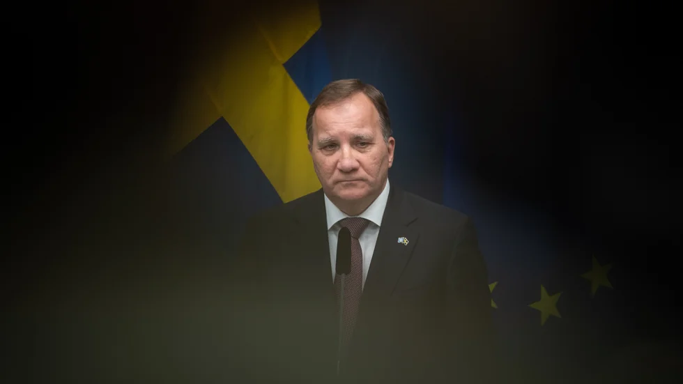 Statsminister Stefan Löfven (S) har varit tydlig: varje beslut vi fattar i vardagen spelar roll om vi ska minska smittspridningen.