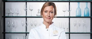 Hon blev decenniets mästerkock