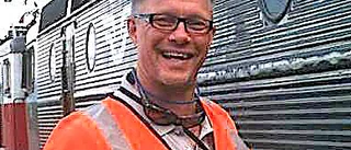 Rainer Roova 60 år             