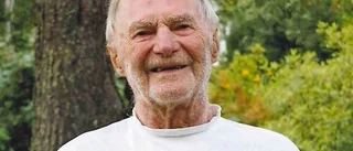 Thore Qvist 90 år                 