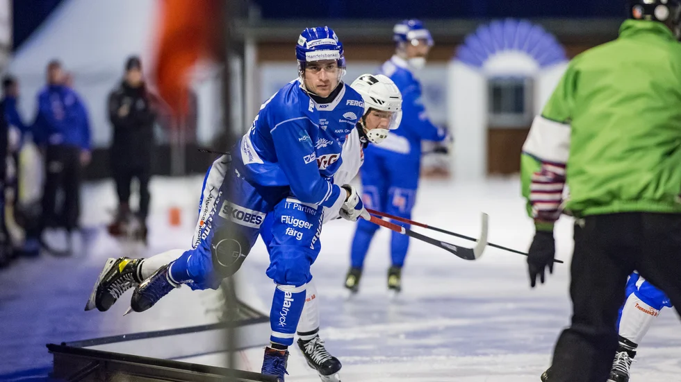 Kan IFK Motala rubba Västerås SK i lördagens hemmamatch?
