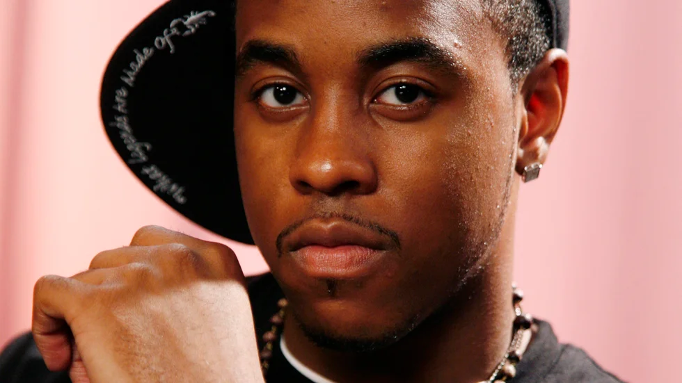 Jeremih. Arkivbild.